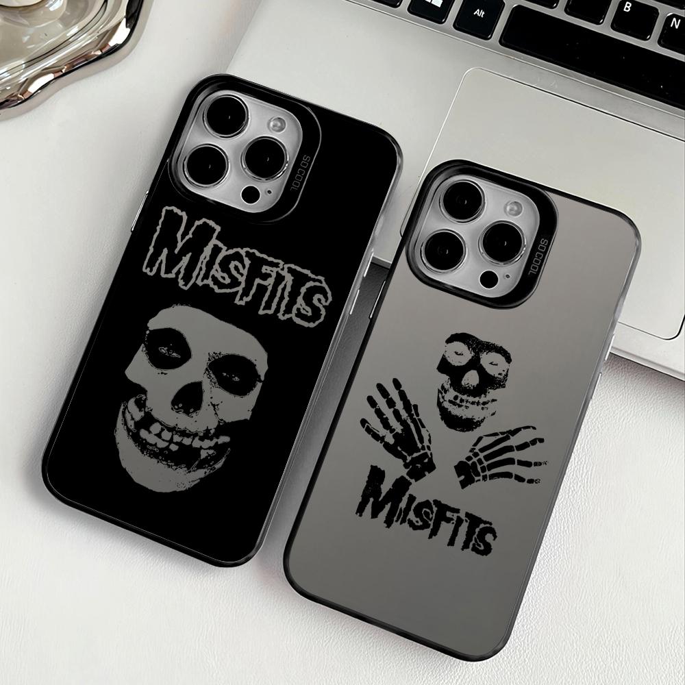 Etui na telefon Misfits do iPh – Apple Iphone 15 recenzja i cena