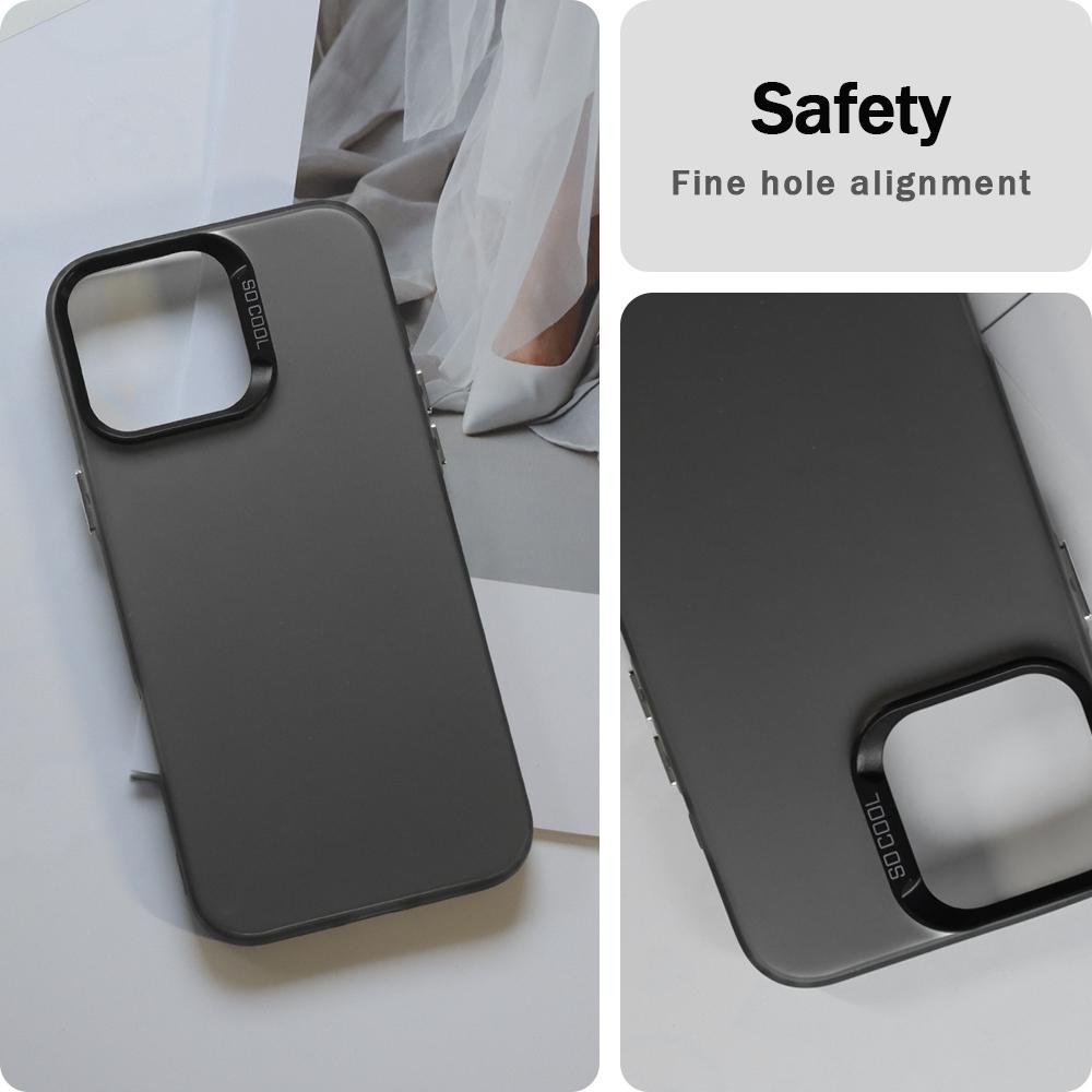 Etui na telefon Misfits do iPh – Apple Iphone 15 recenzja i cena