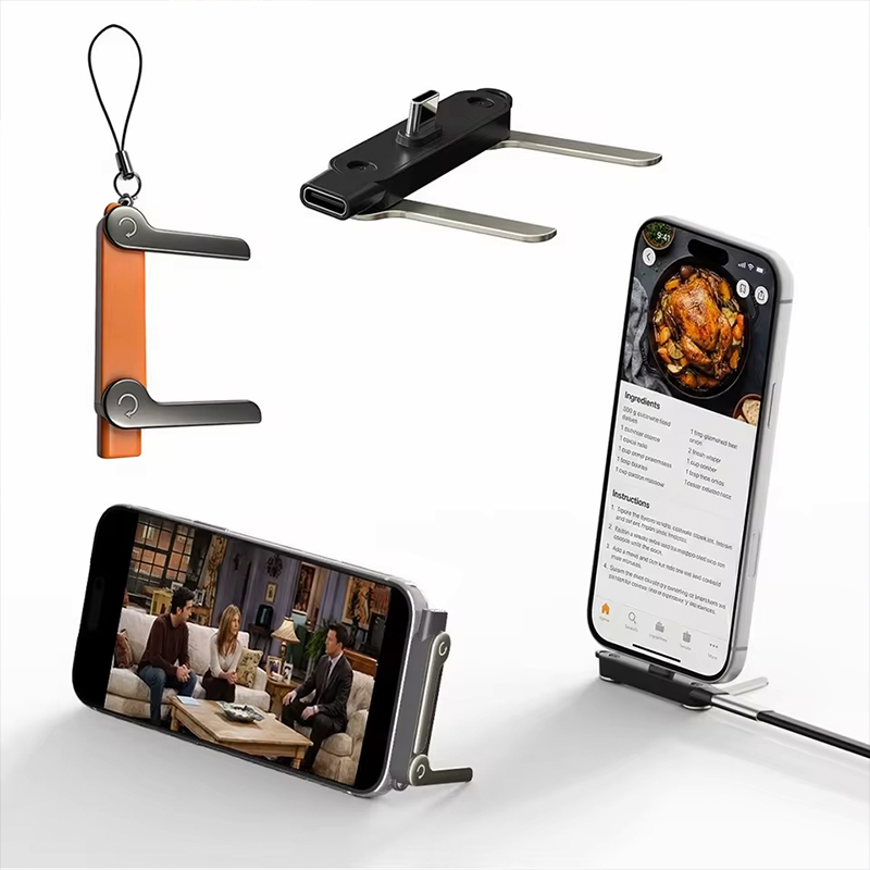 Płaski adapter do ładowania te – Tablet Stand Accessories recenzja i cena