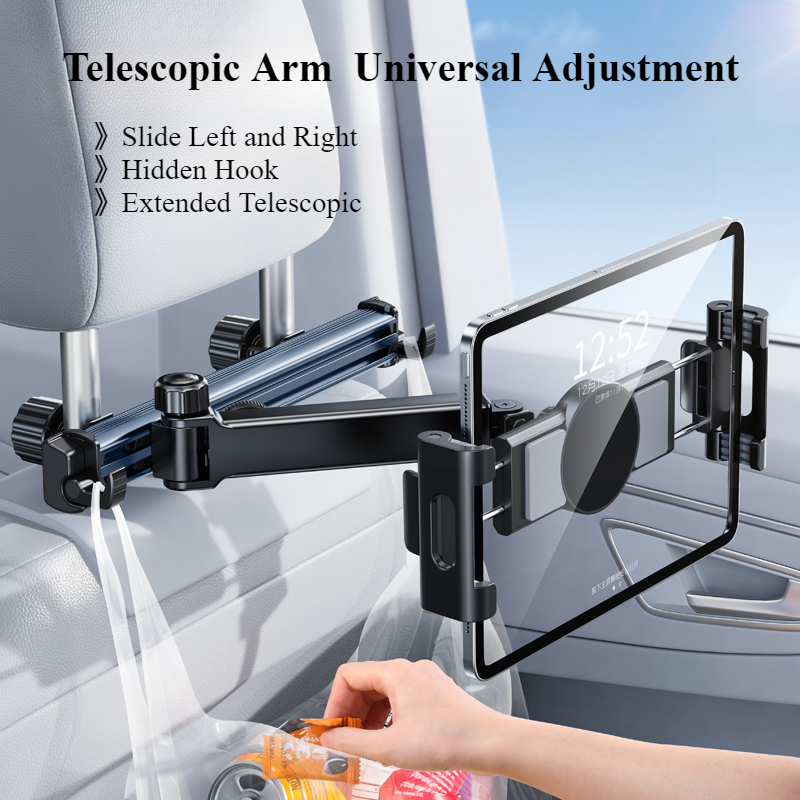 Hipacool Teleskopowy uchwyt sa – Tablet Accessories Must Have recenzja i cena