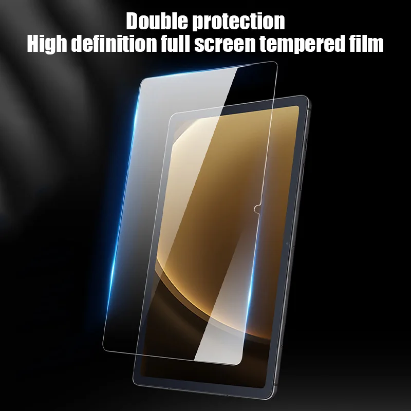 2 szt. HD odporne na zarysowan – Galaxy Tablet Accessories recenzja i cena