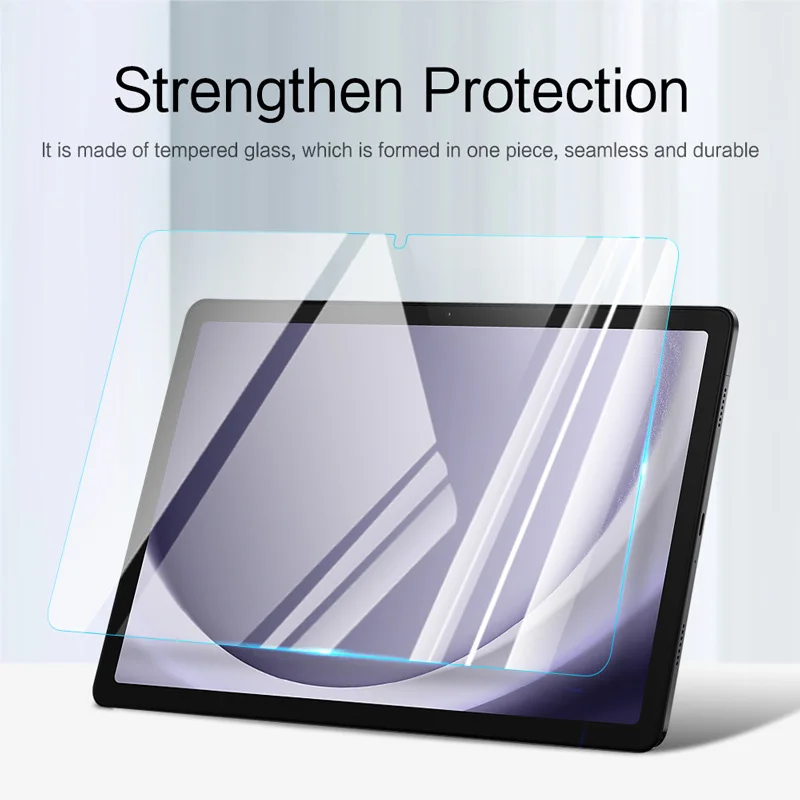 2 szt. HD odporne na zarysowan – Galaxy Tablet Accessories recenzja i cena