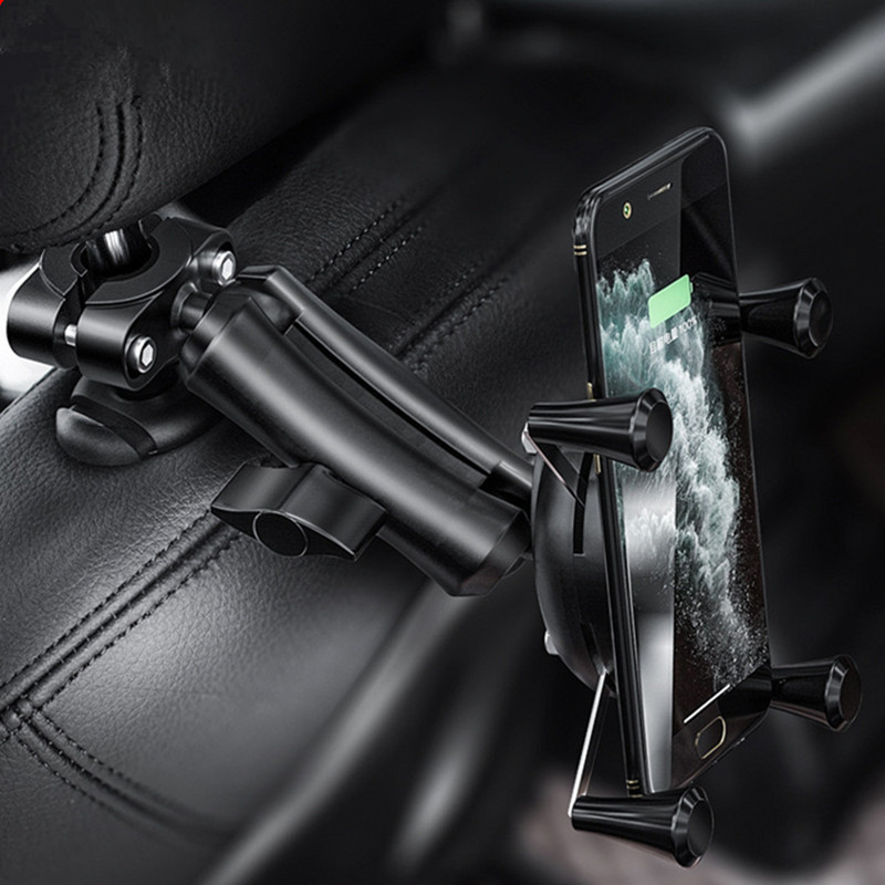 Uniwersalny uchwyt samochodowy – Tablet Accessories Must Have recenzja i cena