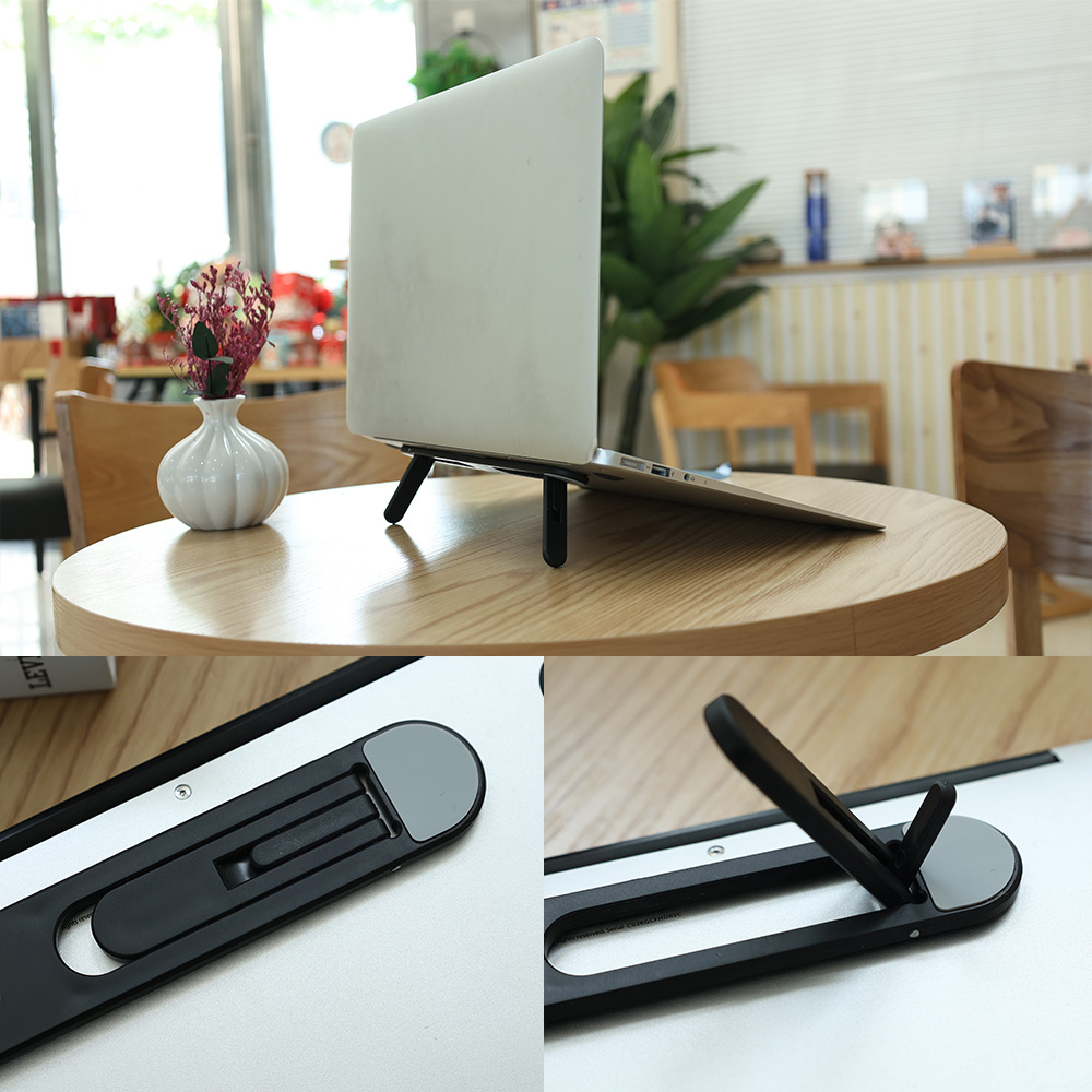 Uniwersalny stojak na laptopa, – Cooling Stand Tablet recenzja i cena
