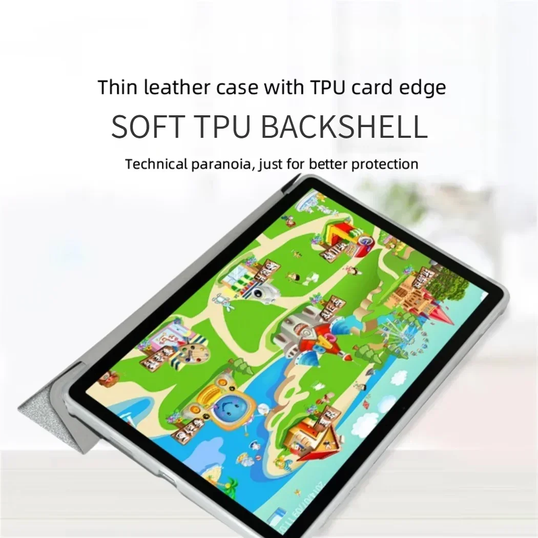Inteligentne etui na tablet Te – Teclast Tablet Accessories recenzja i cena