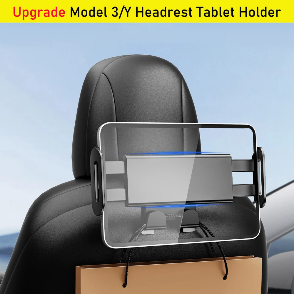 TESMAYX 2025 Ulepszony Uchwyt  – Tesla Tablet Accessories recenzja i cena