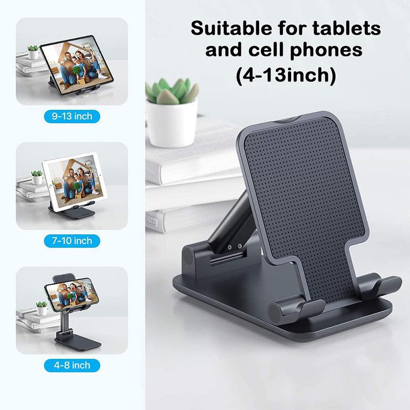 Uniwersalny uchwyt na telefon  – Tablet Stand Accessories recenzja i cena
