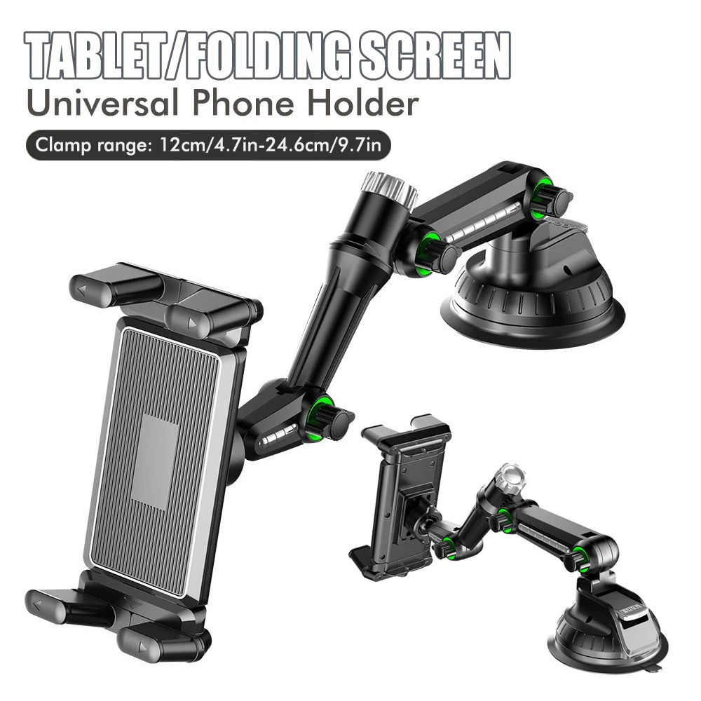 Uniwersalny uchwyt samochodowy – Tablet Accessories Must Have recenzja i cena