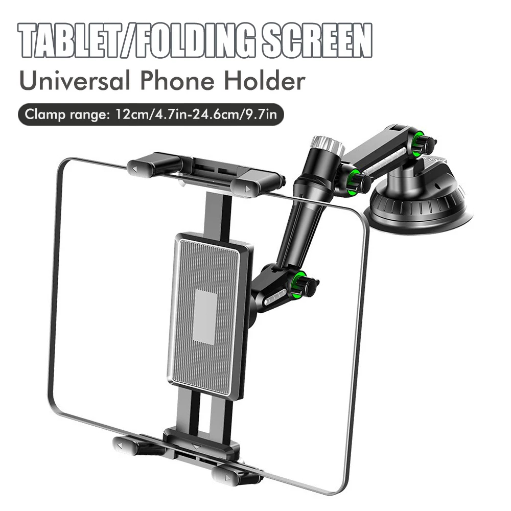 Uniwersalny uchwyt samochodowy – Tablet Accessories Must Have recenzja i cena