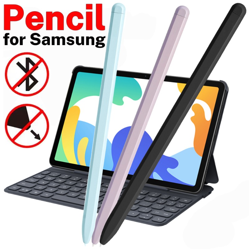 Rysik do tabletu Samsung Tab S – Samsung Tablet Accessories Pen recenzja i cena