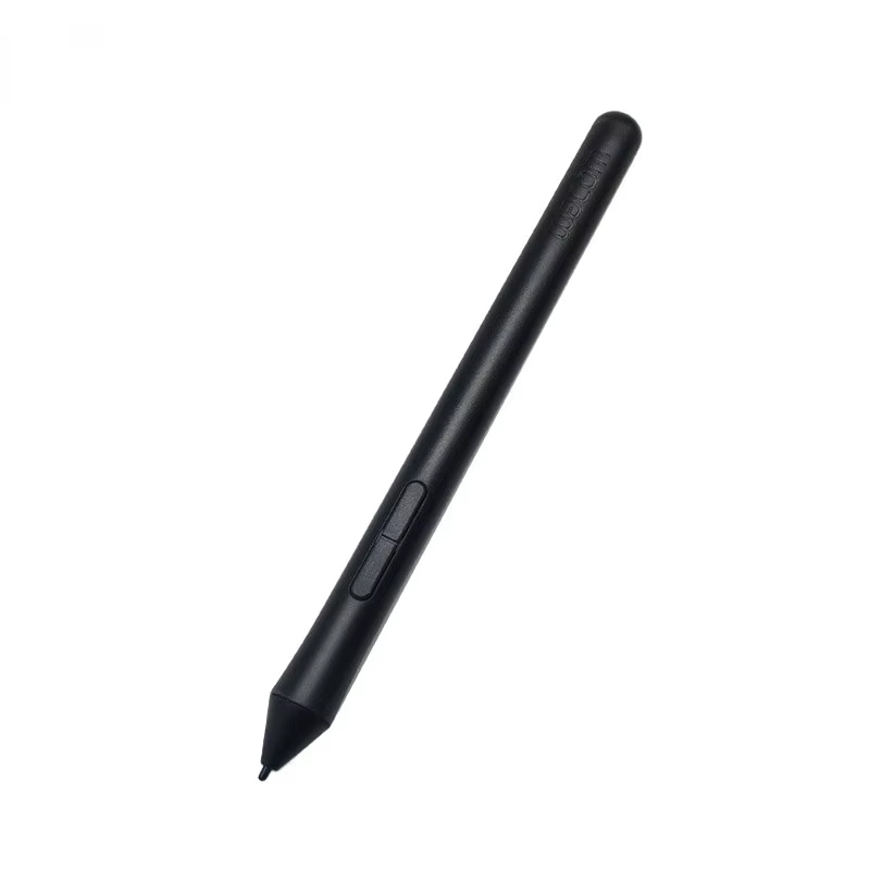 Pióro cyfrowe 2K LP-190-0K / K – Wacom Tablet Accessories recenzja i cena