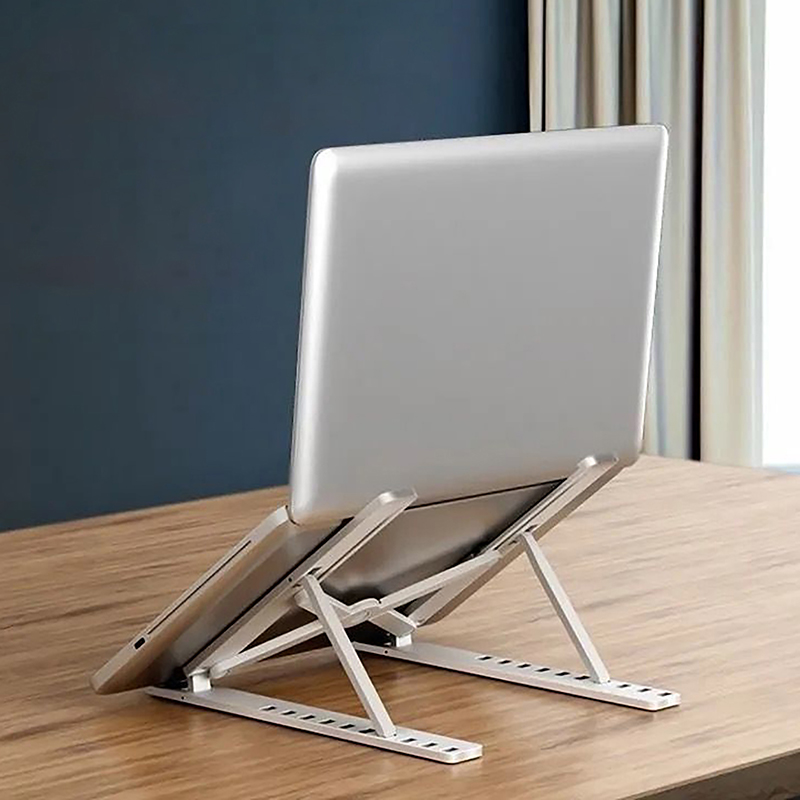 Uniwersalny plastikowy stojak  – Cooling Stand Tablet recenzja i cena