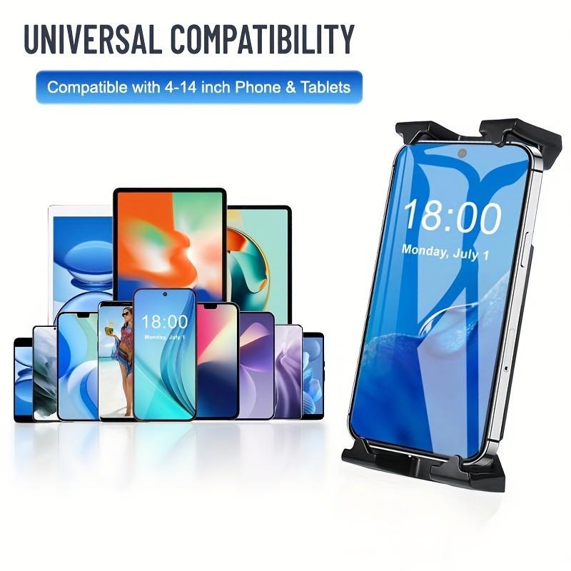 Uchwyt na tablet i telefon do  – Tablet Accessories Must Have recenzja i cena