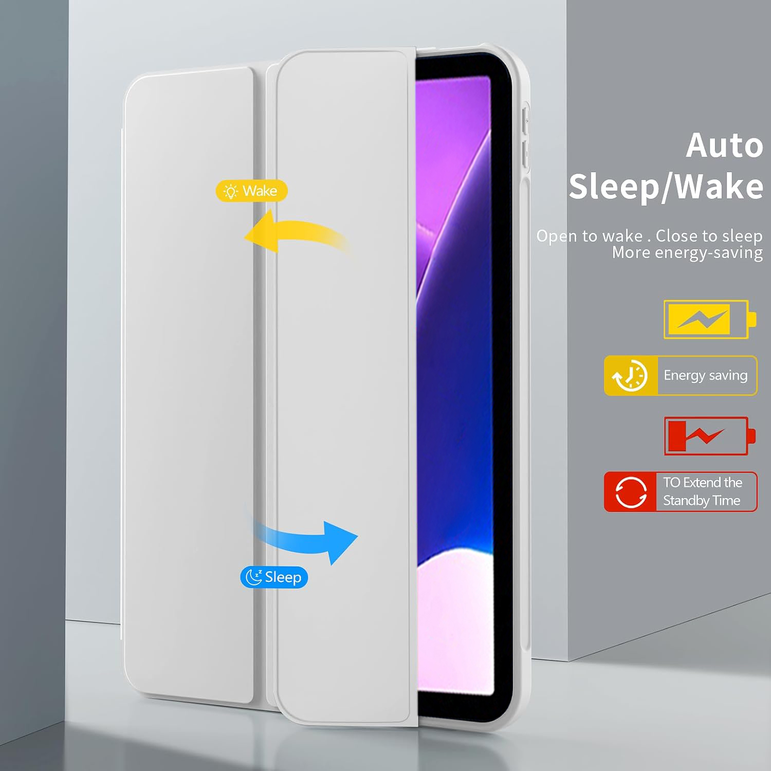 Etui z klapką, magnetycznym st – Tablet Accessories Lenovo recenzja i cena