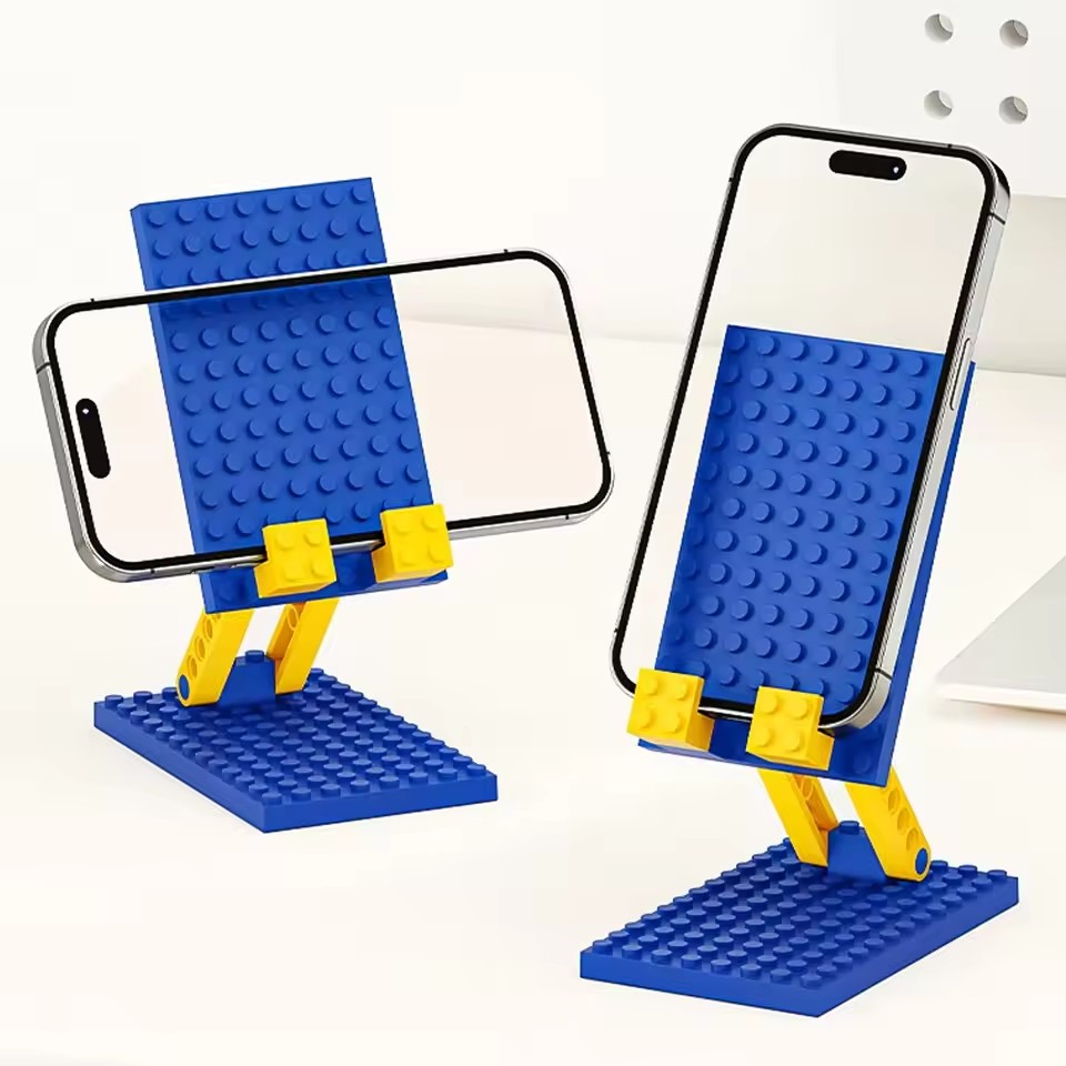 Elastyczny składany uchwyt na  – Tablet Stand Accessories recenzja i cena