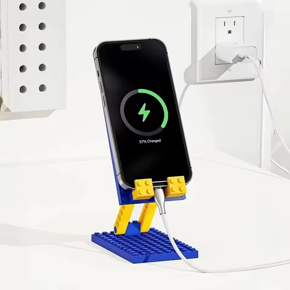 Elastyczny składany uchwyt na  – Tablet Stand Accessories recenzja i cena