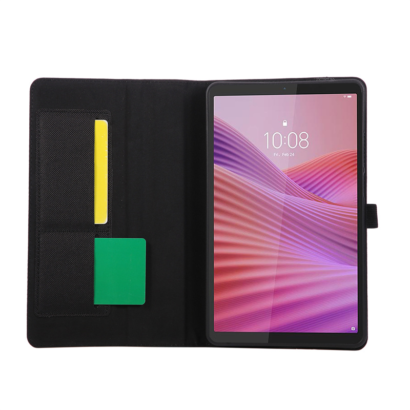 Etui na tablet Lenovo Tab One  – Tablet Accessories Case recenzja i cena