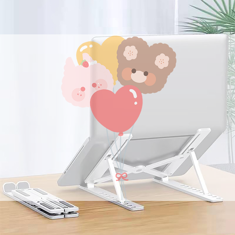 Uniwersalny stojak na laptopa, – Cooling Stand Tablet recenzja i cena