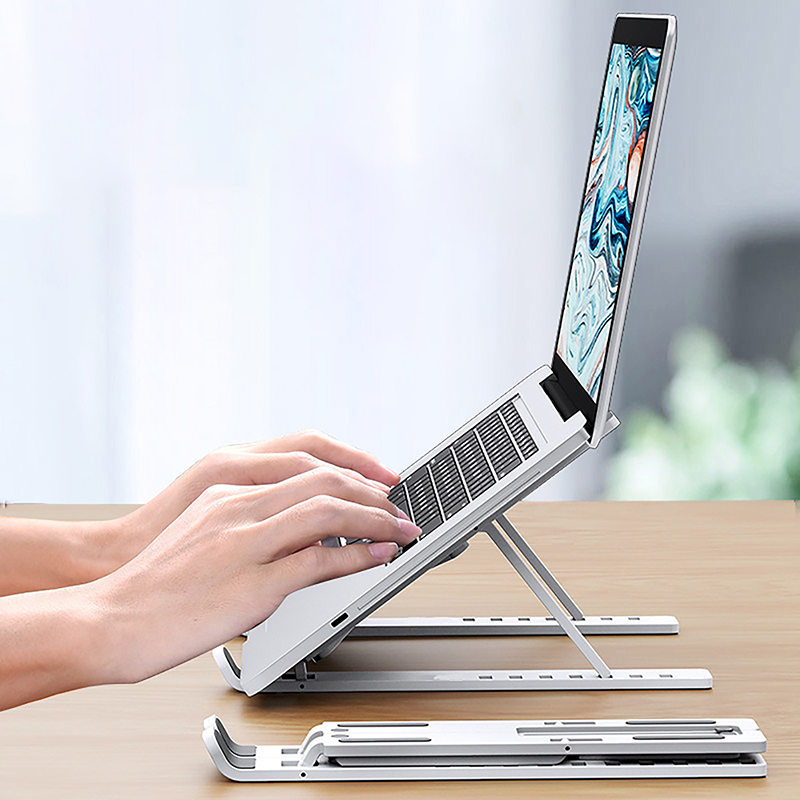 Uniwersalny stojak na laptopa, – Cooling Stand Tablet recenzja i cena