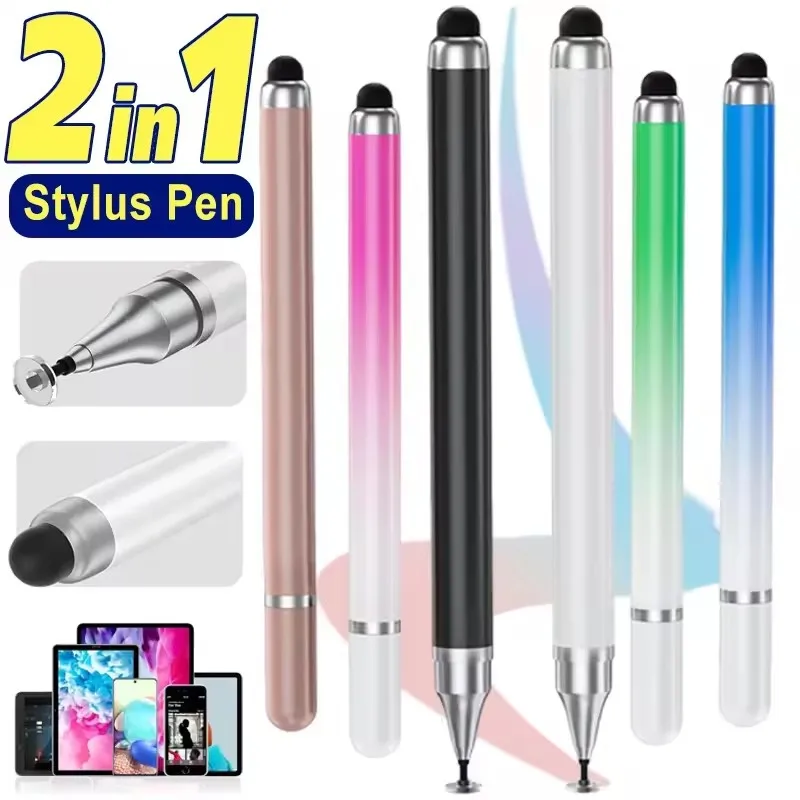 Uniwersalny rysik 2 w 1 do tab – Teclast Tablet Accessories recenzja i cena