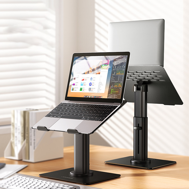 Podstawka pod laptopa z obroto – Cooling Stand Tablet recenzja i cena