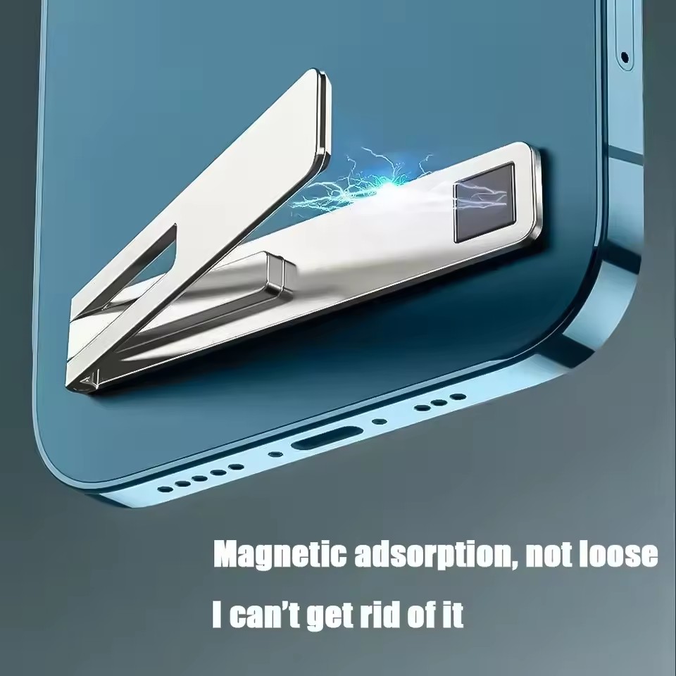 Niewidoczny Ultracienki Magnet – Tablet Stand Accessories recenzja i cena