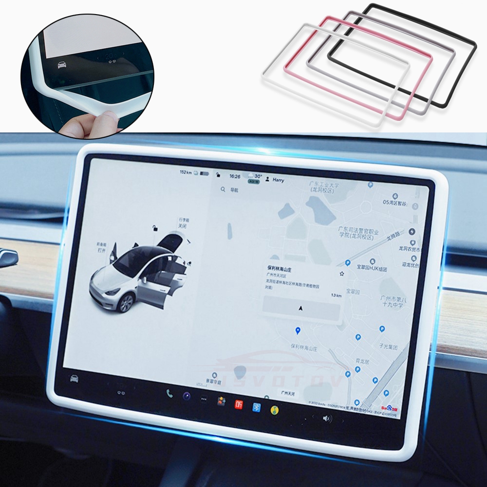 Dla Tesla Model 3 Y Highland S – Tesla Tablet Accessories recenzja i cena