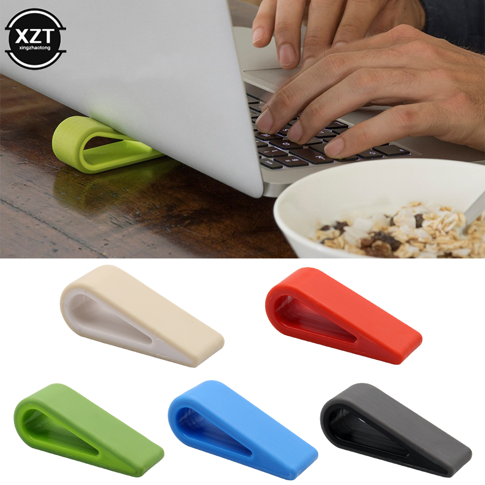 Przenośna prosta podstawka do  – Cooling Stand Tablet recenzja i cena