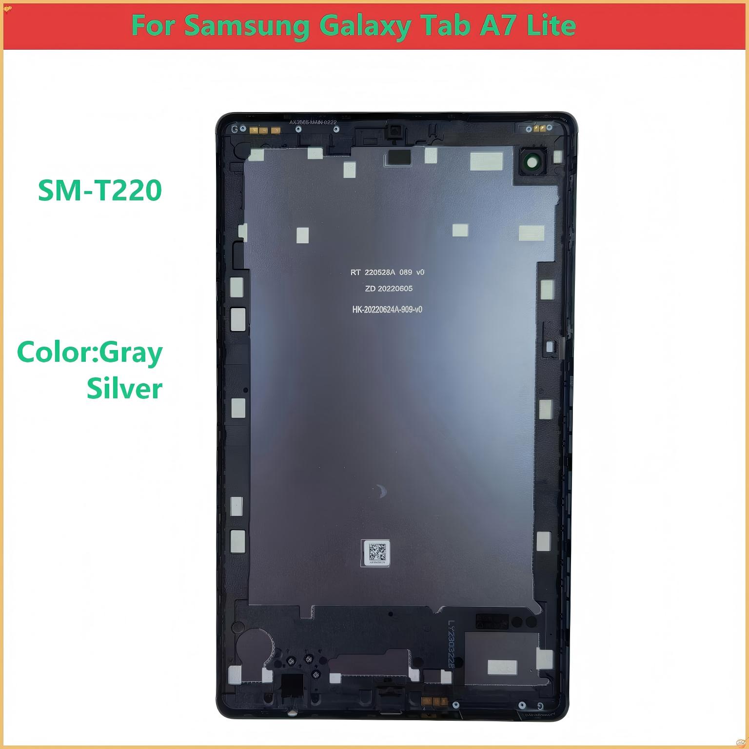 Tylna obudowa / klapka baterii – Tablet Accessories Case recenzja i cena