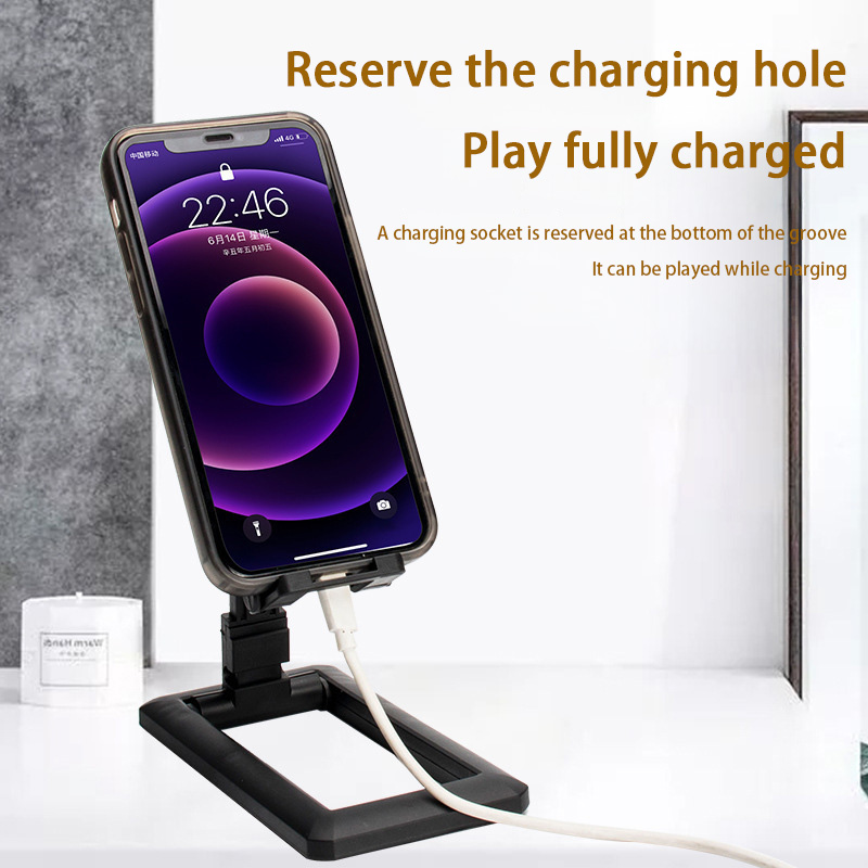 Składany Stojak na Tablet Tele – Tablet Stand Accessories recenzja i cena