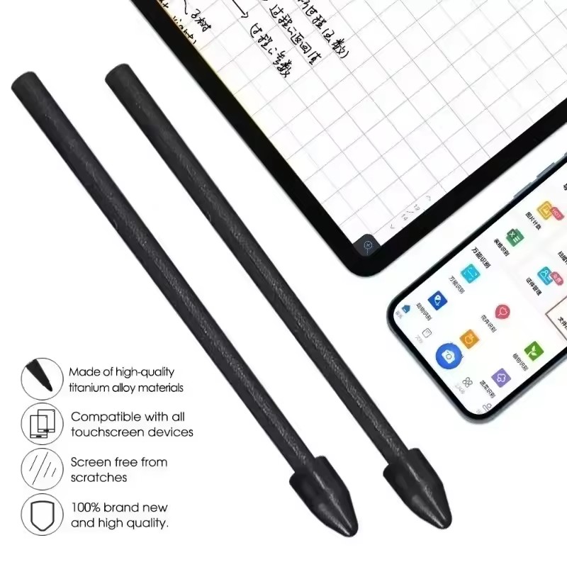 Końcówki do rysika Galaxy Tab  – Galaxy Tablet Accessories recenzja i cena
