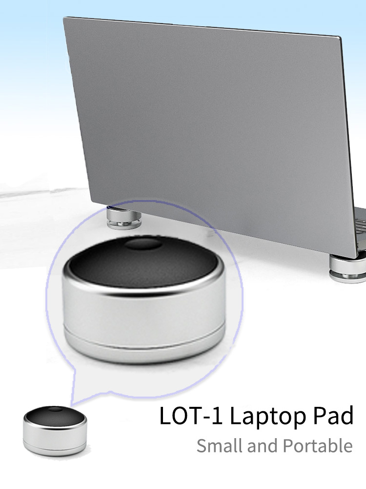 TEUCER LOT-1 Podstawka pod lap – Cooling Stand Tablet recenzja i cena