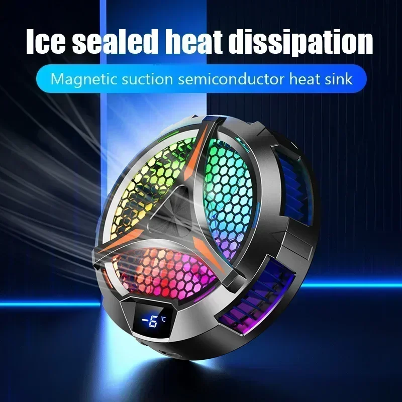 Magnetyczny radiator chłodzący – Cooling Stand Tablet recenzja i cena