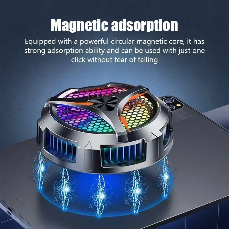 Magnetyczny radiator chłodzący – Cooling Stand Tablet recenzja i cena