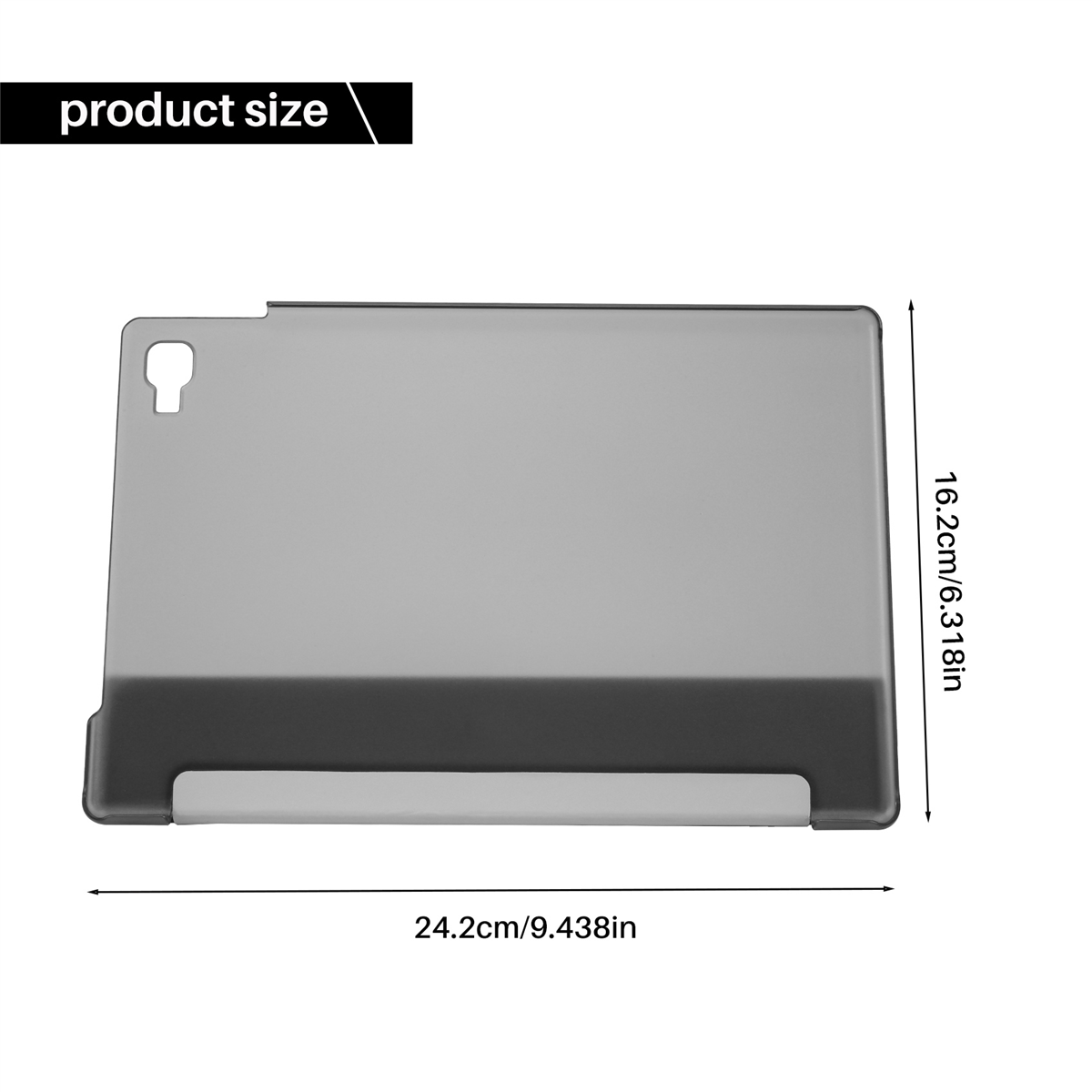 Etui na tablet RISE do tabletu – Teclast Tablet Accessories recenzja i cena