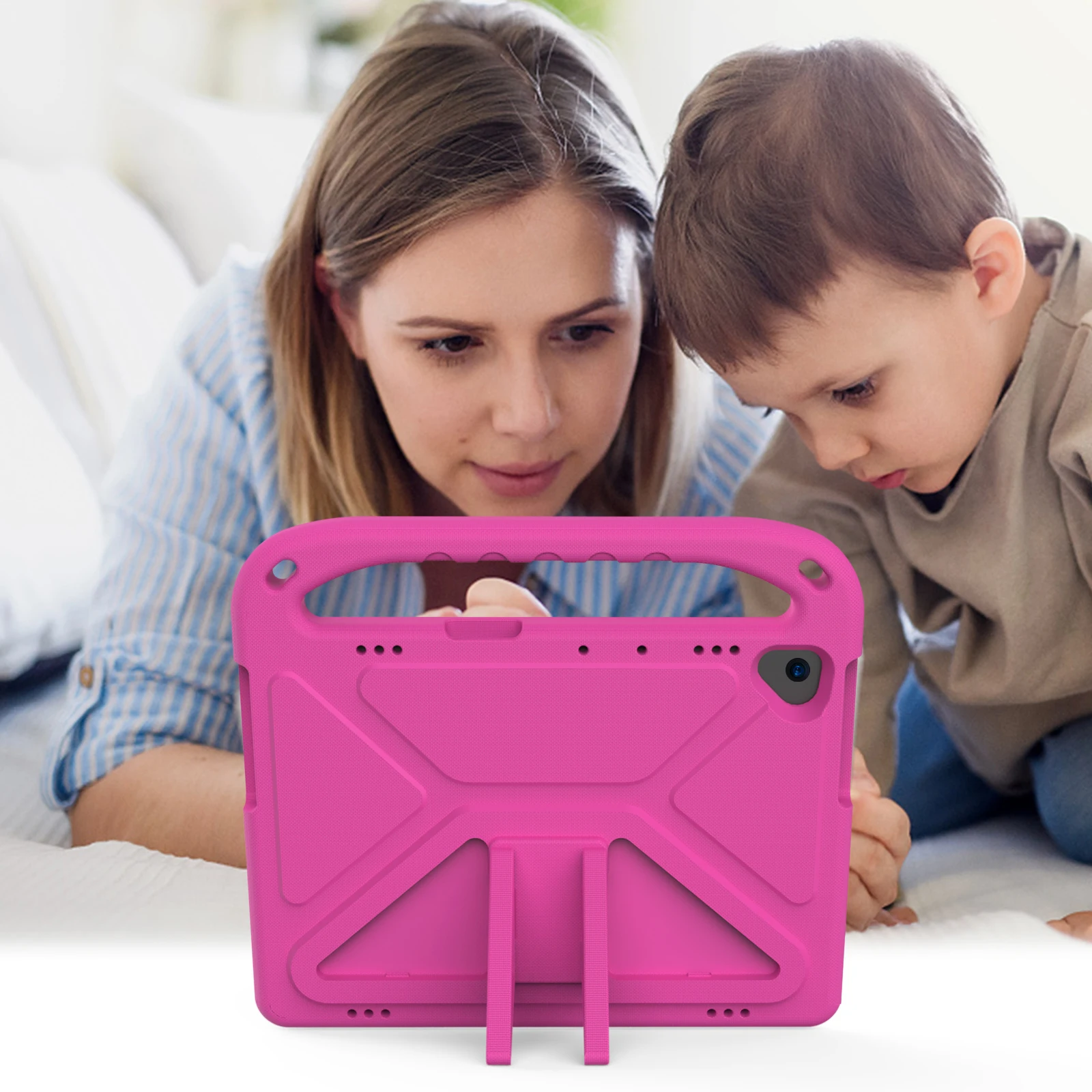 Etui EVA Kids Case dla Lenovo  – Lenovo Tablet M10 Accessories recenzja i cena