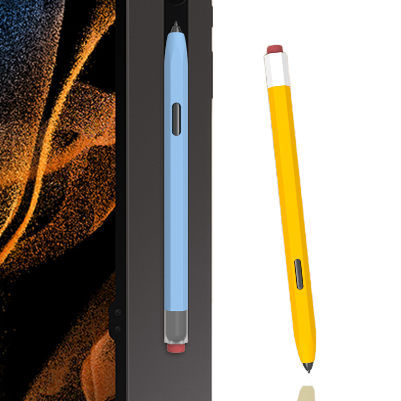 Etui na rysik do tabletu Samsu – Samsung Tablet S11 Accessories recenzja i cena