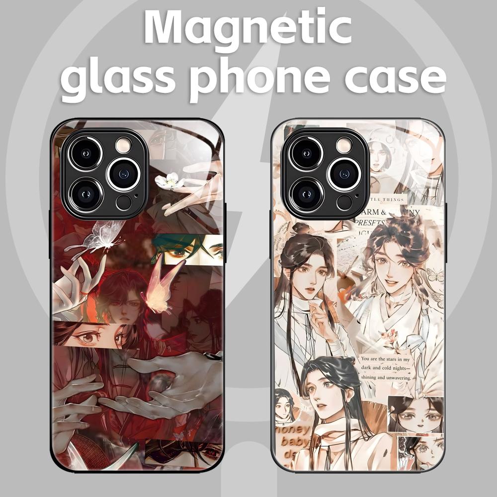 Etui na telefon Hot anime Heav – Apple Iphone 15 recenzja i cena