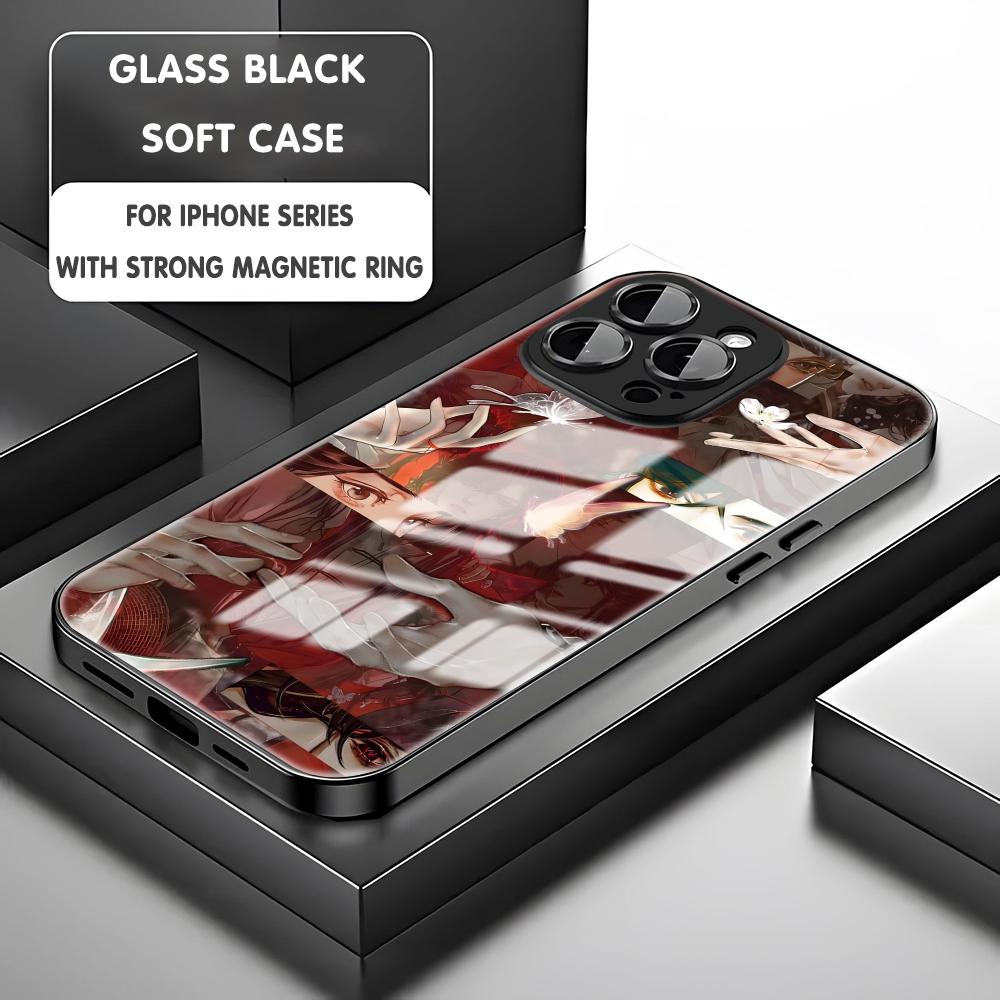 Etui na telefon Hot anime Heav – Apple Iphone 15 recenzja i cena