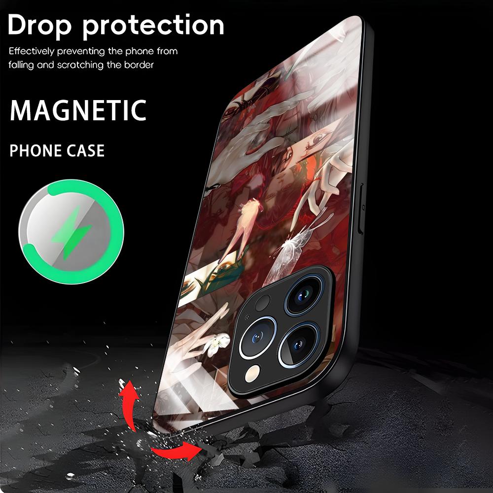 Etui na telefon Hot anime Heav – Apple Iphone 15 recenzja i cena