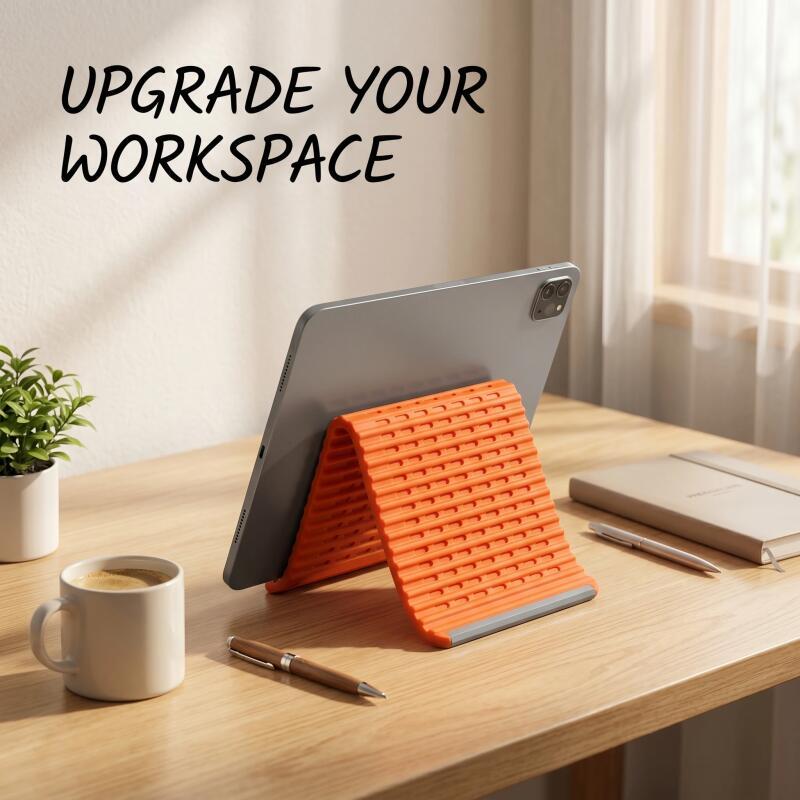 Kreatywny składany stojak na t – Tablet Stand Accessories recenzja i cena