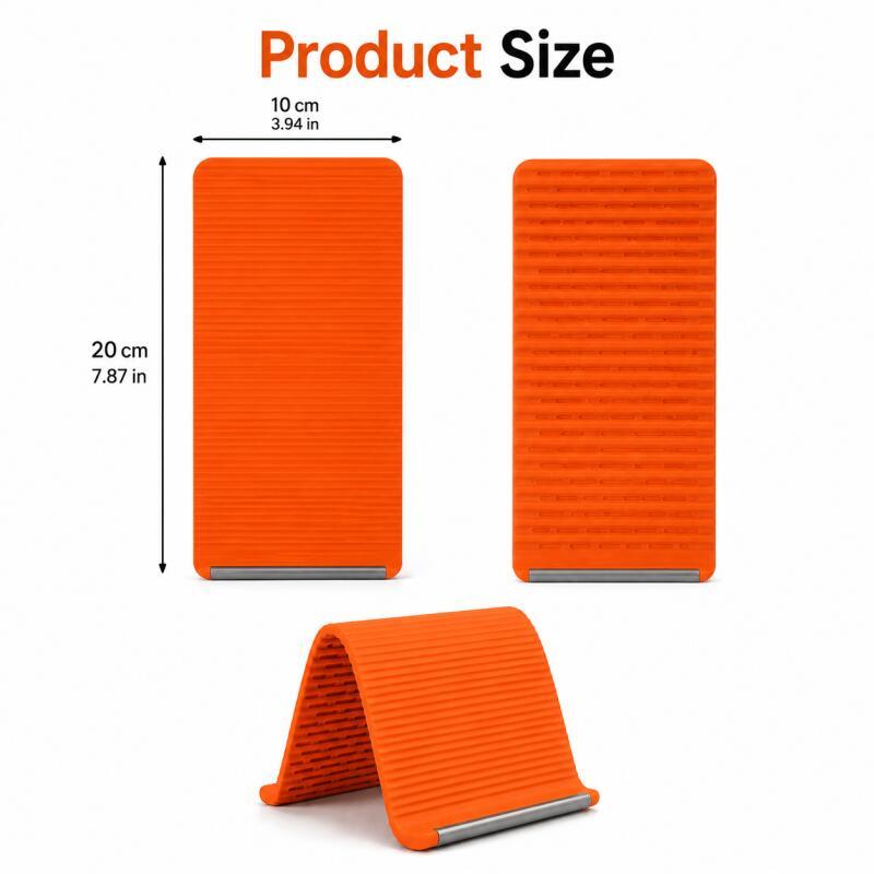 Kreatywny składany stojak na t – Tablet Stand Accessories recenzja i cena