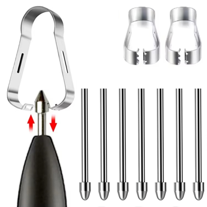 Wymienna końcówka rysika ze st – Samsung Tablet Accessories Pen recenzja i cena