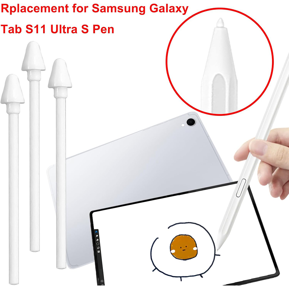 Wymienna Końcówka Rysika do Sa – Galaxy Tablet Accessories recenzja i cena