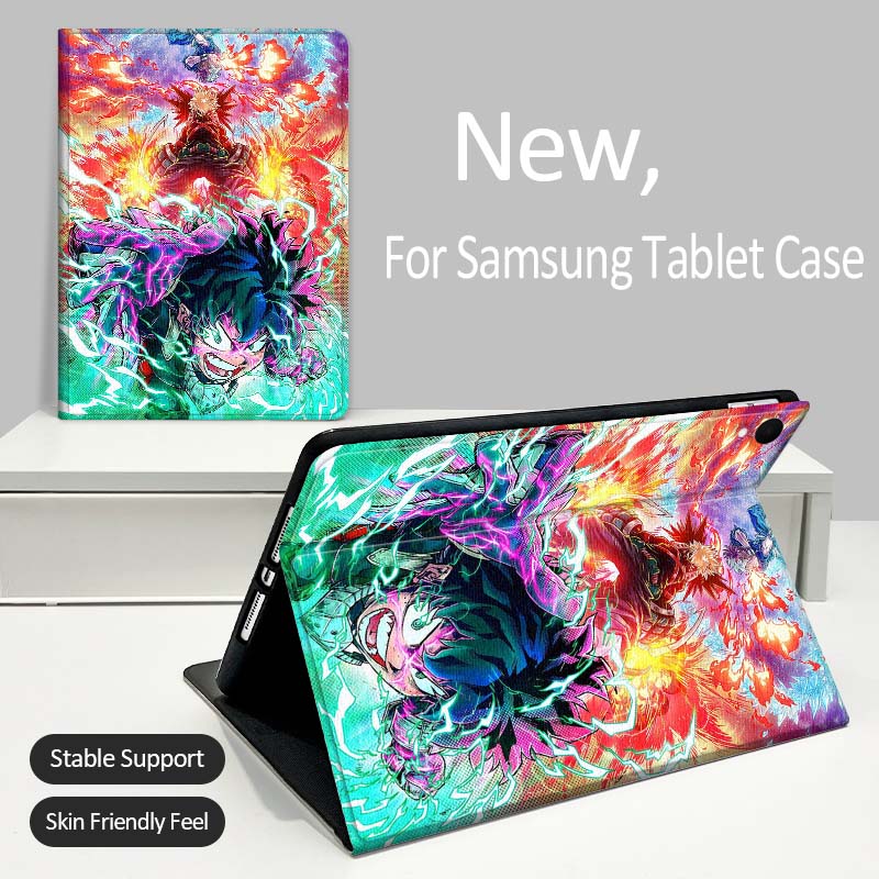 Etui na tablet My H-Heros A-Ac – Samsung Tablet S11 Accessories recenzja i cena