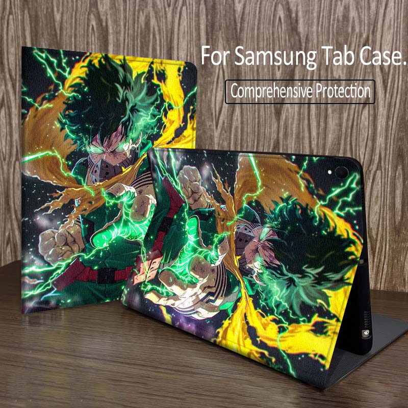 Etui na tablet My H-Heros A-Ac – Samsung Tablet S11 Accessories recenzja i cena