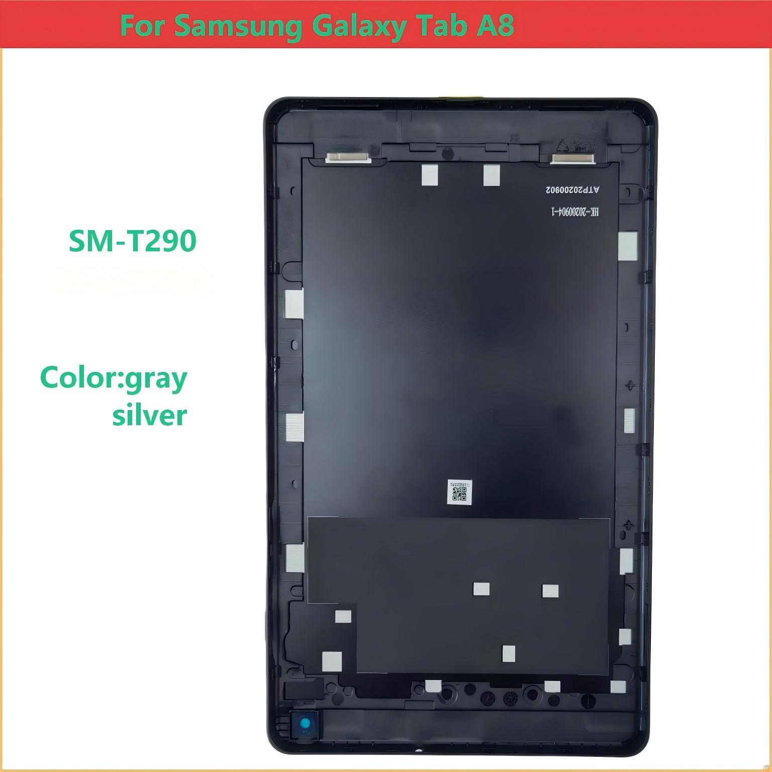 Tylna obudowa / klapka baterii – Tablet Accessories Case recenzja i cena