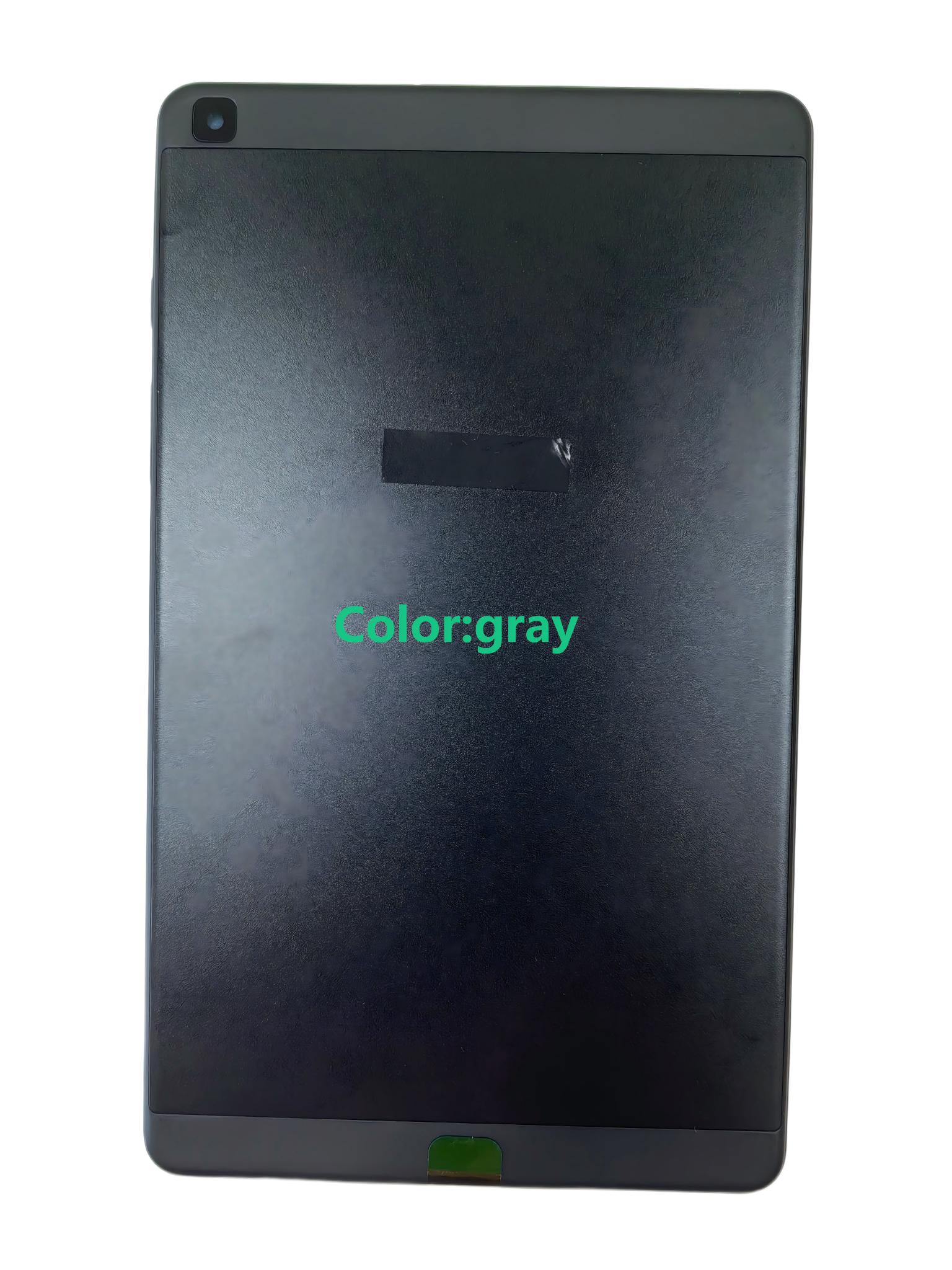 Tylna obudowa / klapka baterii – Tablet Accessories Case recenzja i cena