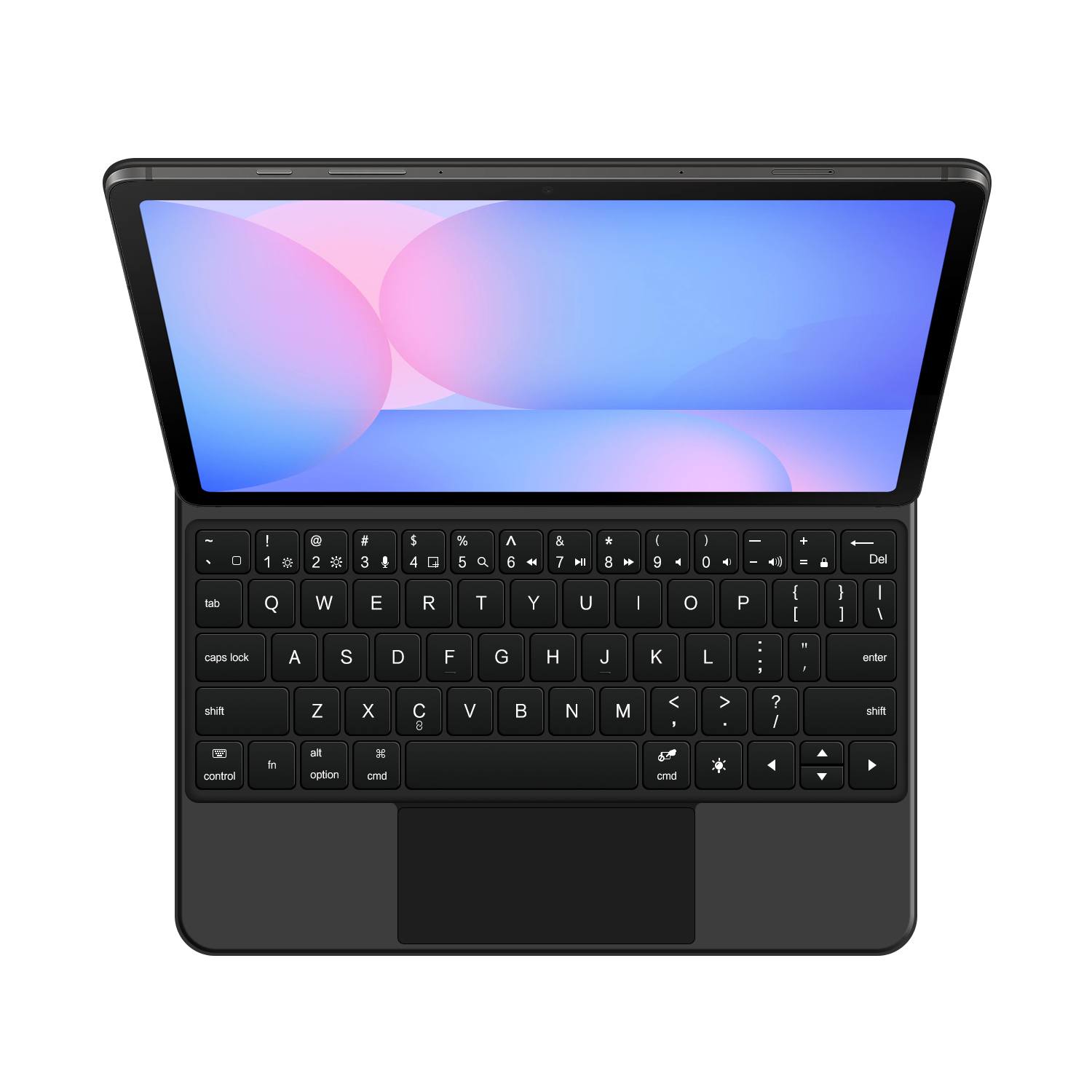 Magic Keyboard do Samsung Gala – Galaxy Tablet Accessories recenzja i cena