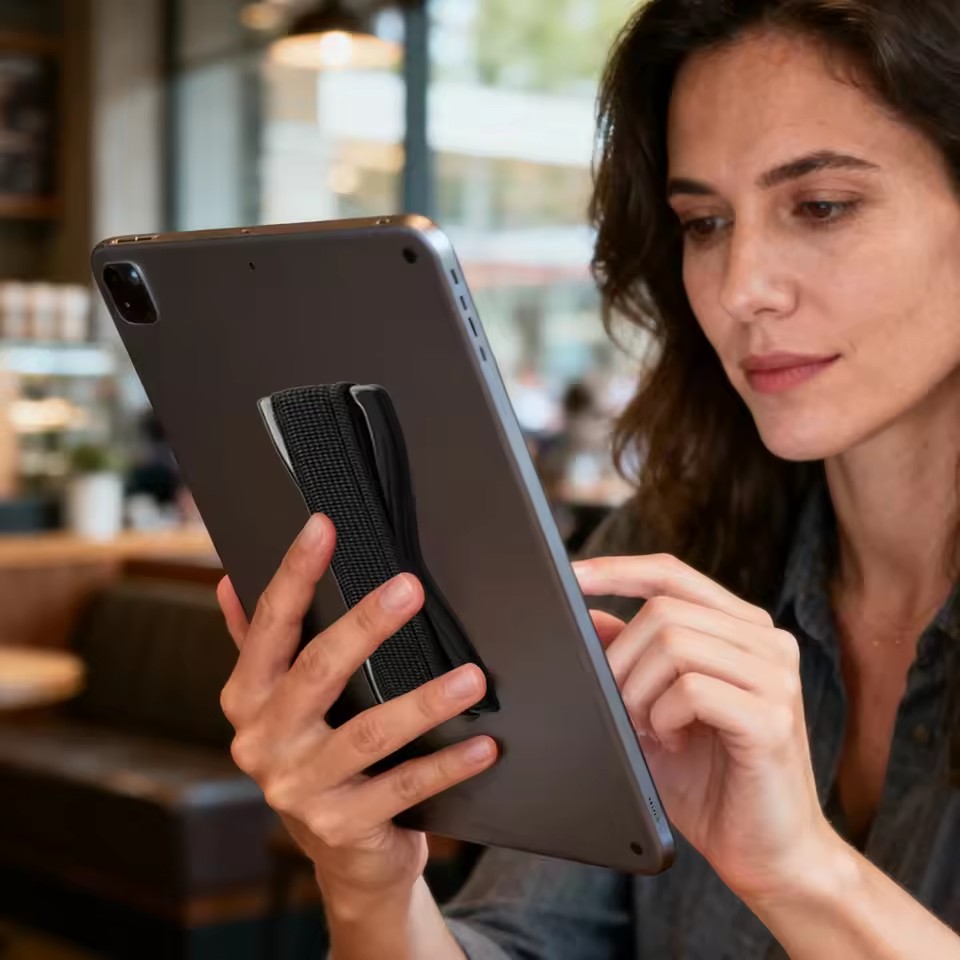 Uniwersalny elastyczny uchwyt  – Xiaomi Tablet Accessories recenzja i cena